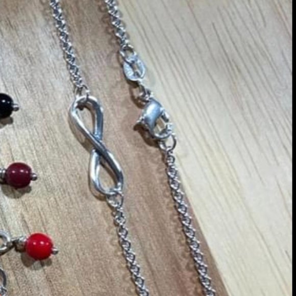 CUSTOM James Avery Anklet - Picture 3 of 3